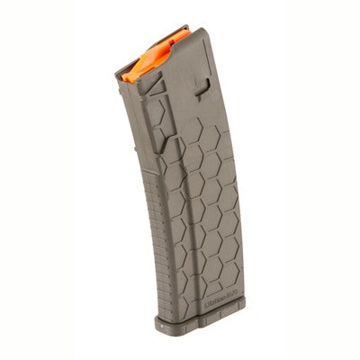 AR-15 Series 2 15rd Gray Magazines