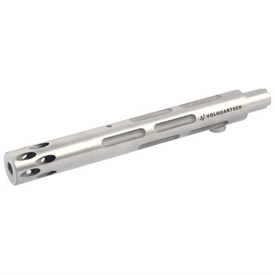 SW22 Victory Fluted SS Barrel with Forward Blow Compensator