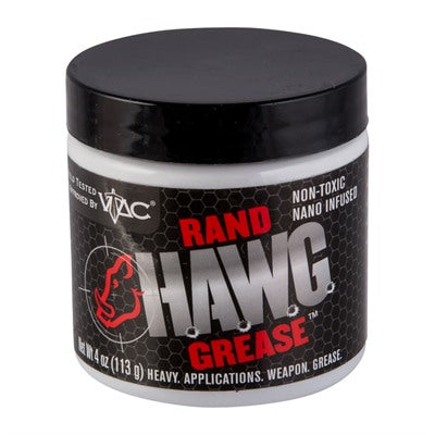 Hawg Grease Gun Grease Lubricant