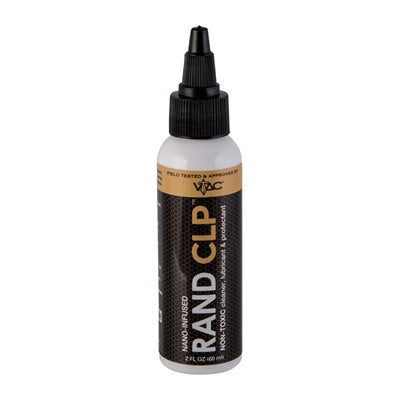 Rand CLP Gun Cleaning Solution