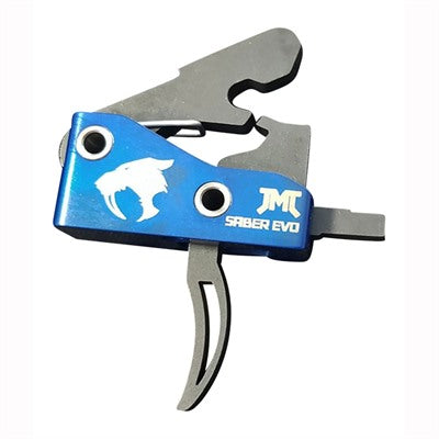 AR-15 Saber Single Stage Drop-In Trigger Group