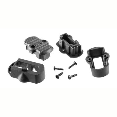 VictoryPro SW22 Victory Extended Magazine Base Pad 2PK