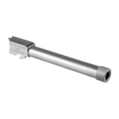 S&W M&P Semi Drop-In Threaded Pistol Barrel