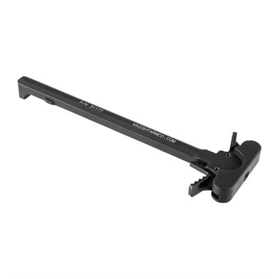 AR-15 Ambi Charging Handle Assembly