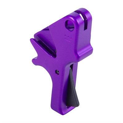 M&P Flat-Faced Forward Set Trigger and Sear Kit