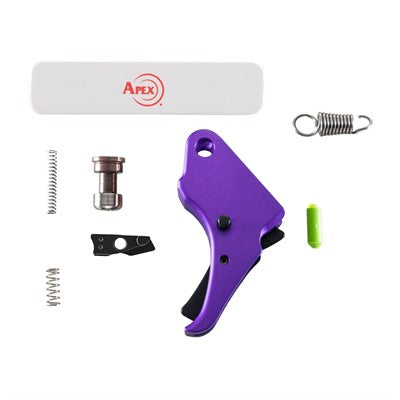 Smith & Wesson Shield Duty/Carry Action Enhancement Trigger Kit