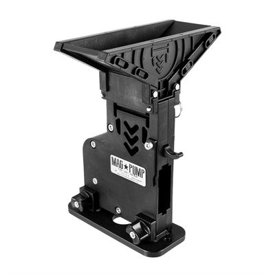 MagPump Hopper Fed AR-15 Magazine Loader