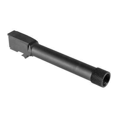 FNX-45 Tactical Black Barrel with Thread Protector