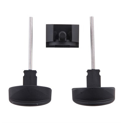Glock Gen 4 Grip Plug with Integrated Takedown Tool