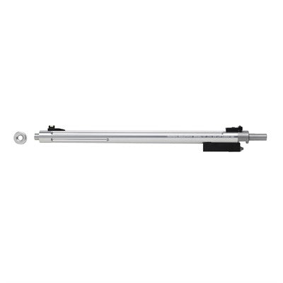 X-Ring Bull Barrel for Ruger 10/22 Takedown Rifle