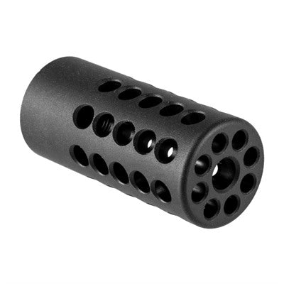 Trail-Lite Compensator for Firearm Muzzle