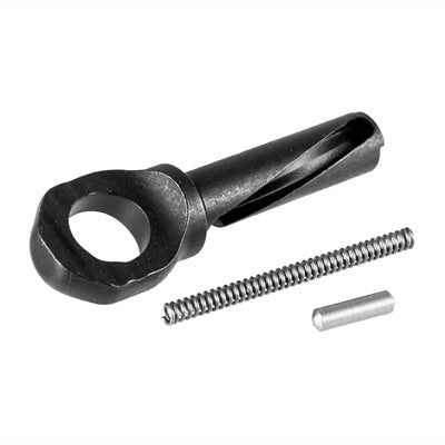 AR Rear Takedown Pin Quick Release with Detent and Spring
