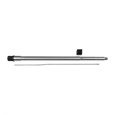 18" Stainless Steel MK12 Barrel for AR-15