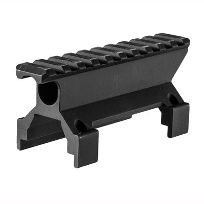 B&T Rail NAR Mount HK MP5 Mid-Range Version