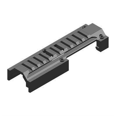 B&T Rail NAR Low Profile HK MP5 Long