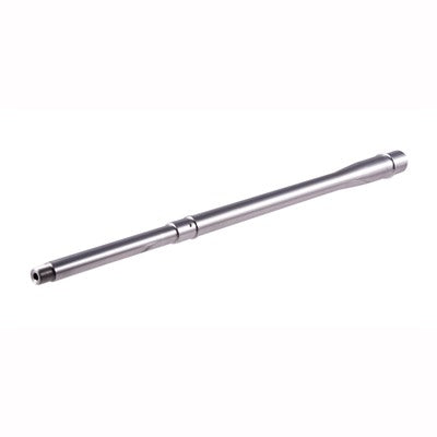 6.5 Creedmoor AR-308 PR-10 CamGas System Stainless Barrel