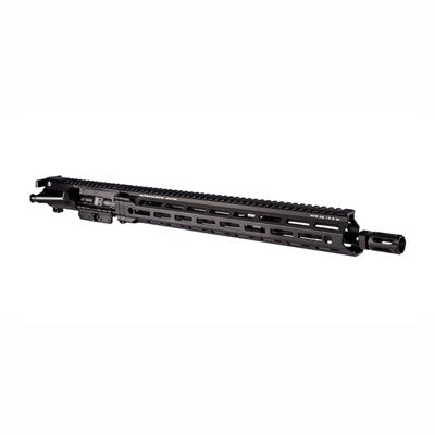 DDM4V7 Lightweight Upper Receiver 16-Inch 5.56mm NATO Black