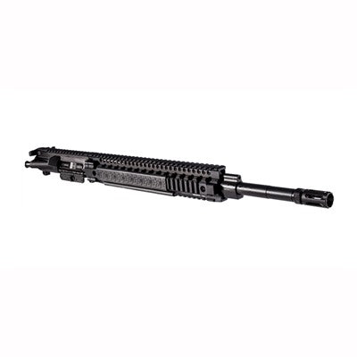 MK12 SPR Upper Receiver 18-Inch 5.56mm NATO Black