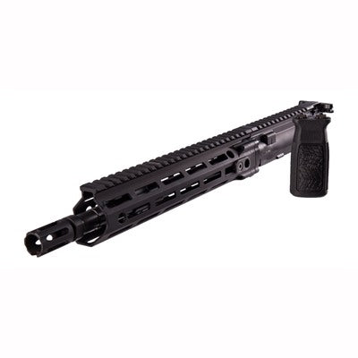 DDM4V7 S Upper Receiver 11.5-Inch 5.56mm NATO Black