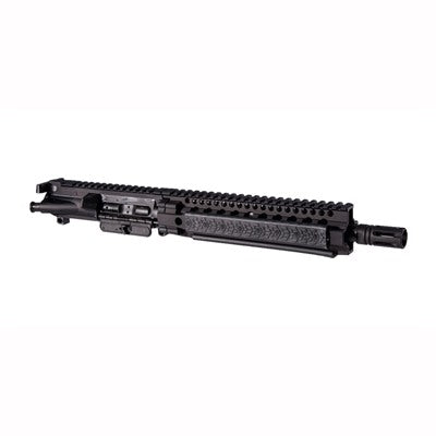 DDM4 300s Upper Receiver 10.3-Inch 300 Blackout Black