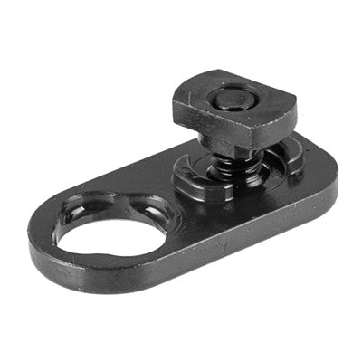 M-LOK Quick Detach Sling Swivel Mount and Swivel