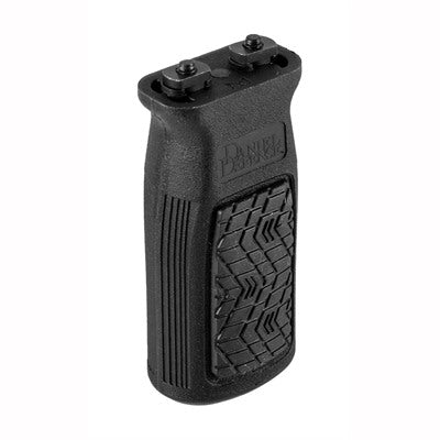 Polymer Vertical Foregrip for M-LOK Rails