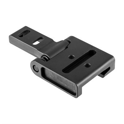ACE Steel Folding Stock Mechanism