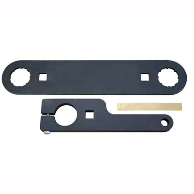 Barrel Nut Wrench for Savage 10 and 110
