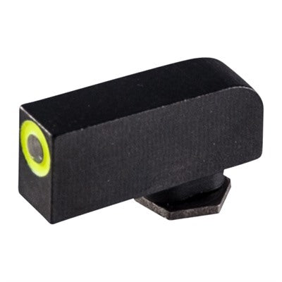 Glock Pro-Glo 220x140 Tritium Round Front Sight