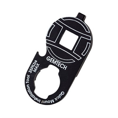 Quick Mount Installation Tool