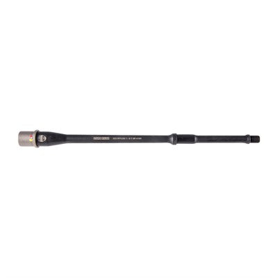 223 Wylde Pencil Profile AR-15 Match Barrel Stainless Steel 5R