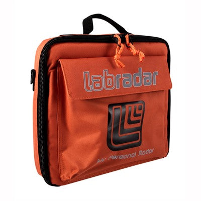 LabRadar Protective Carry Case