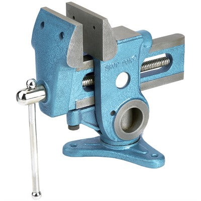Shop Fox Heavy-Duty Gunsmith Vise