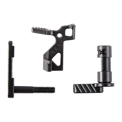 Enhanced Lower Parts Kit for AR-15 Investment Cast