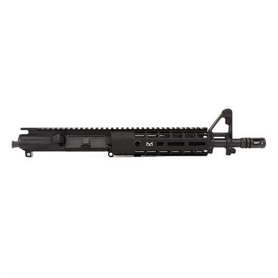 M4E1 Assembled Upper Receiver 5.56mm Gen-2 Handguard and Front Sight Base