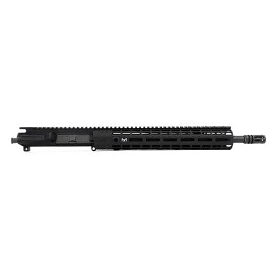 M4E1 5.56 Mid-Length Assembled Upper Receiver