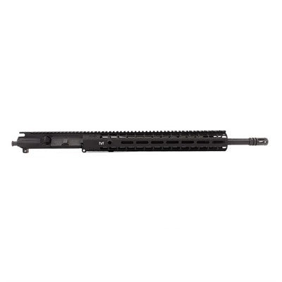 M4E1 18-Inch Rifle Length Assembled Upper Receiver 5.56