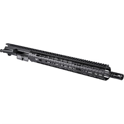 M4E1 .223 Wylde Assembled Upper Receiver in Black