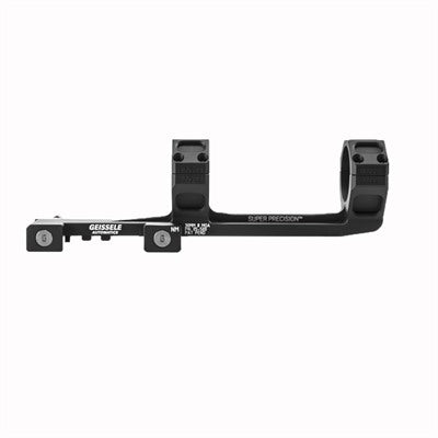 Super Precision AR-15 30mm Scope Mount High Power Rifle