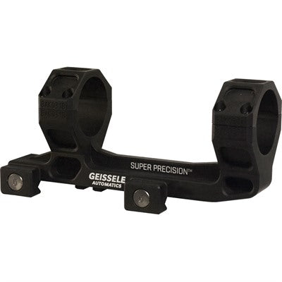 Super Precision AR-15 30mm SOPMOD Certified Vortex 1-6 Mount