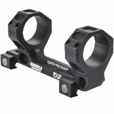 Super Precision SR-25 34mm SOPMOD Certified CQBSS Mount