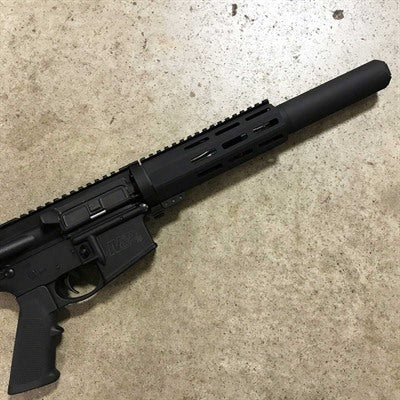 Prometheus AR-15 M-LOK Handguard Takedown Kit