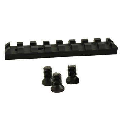 Shadow Picatinny Rail for Ruger Mark Series