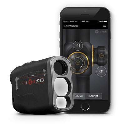 LaserBallistics 1000 Laser Rangefinder