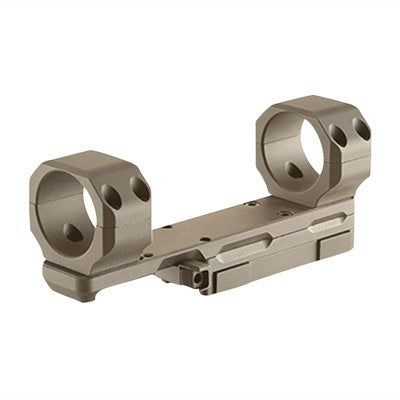 SideLok 34mm Modular Quick-Detach Optic Mount