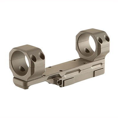 SideLok 1" Modular Quick-Detach Optic Mount