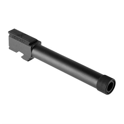 Glock 17 Gen 1-4 Threaded Full-Size Barrel