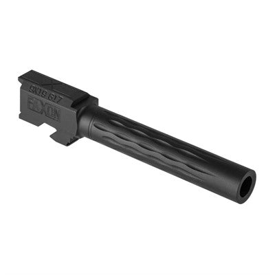 Glock 17 Full-Size Match Flame Barrel