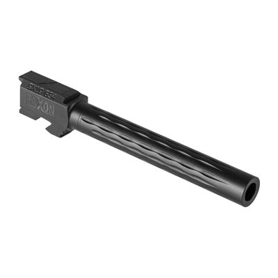 Glock 34 Competition Match Flame Barrel