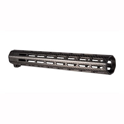 AR-15 M-LOK Free Float Streamline Handguard